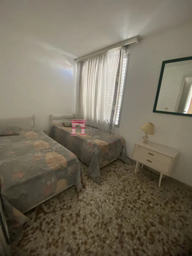 Apartamento En Punta Del Este, Península
