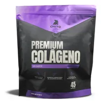 Comprar Colageno Premium Chito Pulse