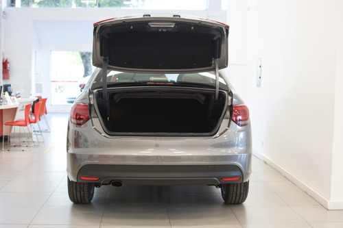 Citroen C4 Lounge Thp 165 Mt6 Feel Pack