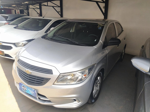 Chevrolet Onix 1.0 MPFI JOY 8V FLEX 4P MANUAL