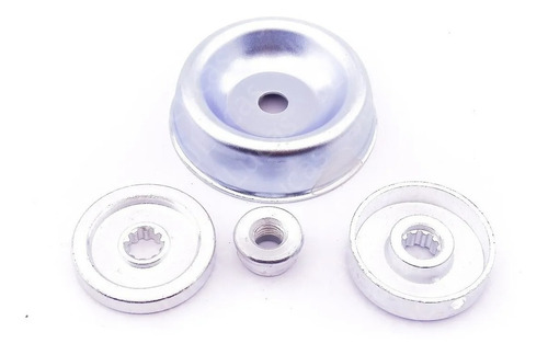 Kit De Flange Desbrozadora 131r Original Husqvarna 593825601