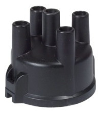 Tapa De Distribuidor Para Subaru Loyale 1985-1987 Motor 1.8 