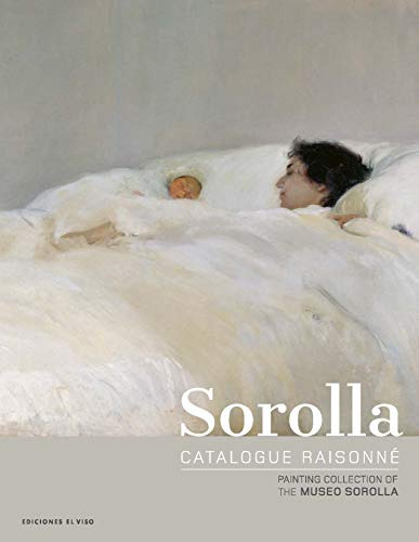 Libro Sorolla Catalogue Raisonné De Pons Sorolla Blanca El V