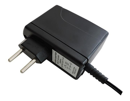 Fonte Para Notebook Multilaser Legacy 5v 3a Ccn101 Pc101