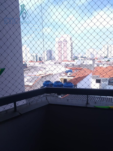 Apartamento - Mooca - Ref: 1245 - V-ap572