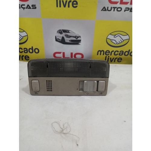 Luz De Teto  Amarok 10a16 Passat 07/13 3b0947105c