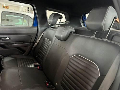 Renault Duster 1.6 16V SCE FLEX ICONIC X-TRONIC