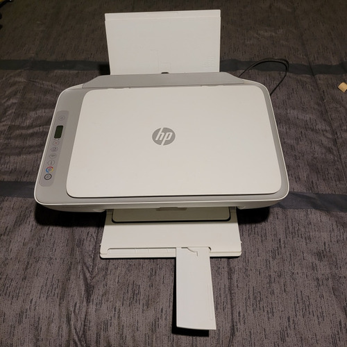 Impresora Multifuncional Hp Deskjet Ink Advantage 2775