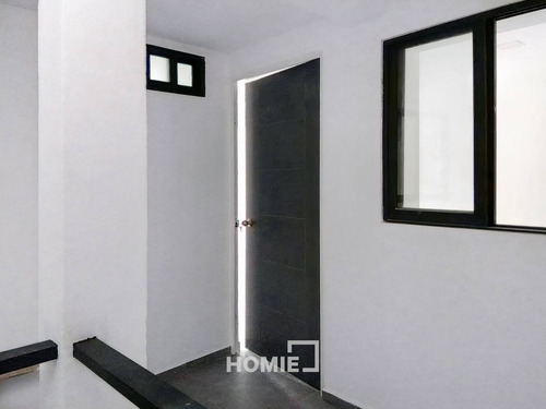 Imagen 1 de 12 de Formidable Loft En Santa Fe, Dos Niveles, 67997