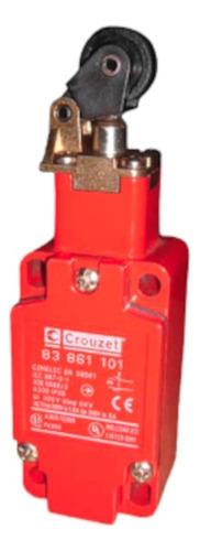 Switch De LĂmite Crouzet - Modelo 83861101