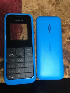 Nokia 105 Grid