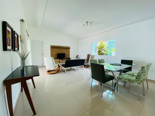 Imagem 26 de 30 de Casa De Praia Aluguel Temporada Por Diária 4 Quartos Sendo 3 Suítes - Ca0008