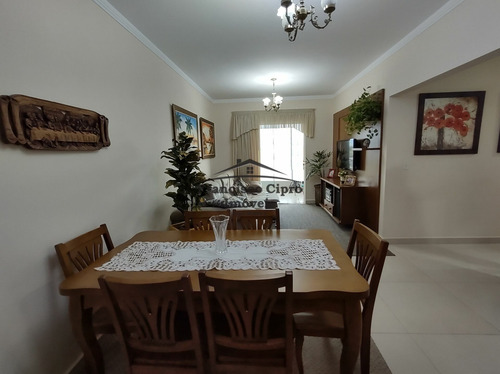 Imagem 2 de 26 de Apartamento À Venda No Bairro Village Santana - Guaratinguetá/sp - Ap214
