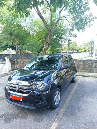 Fiat Mobi 1.0 Like Flex 5p