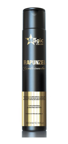 Acondicionador Rapunzel 300 Ml