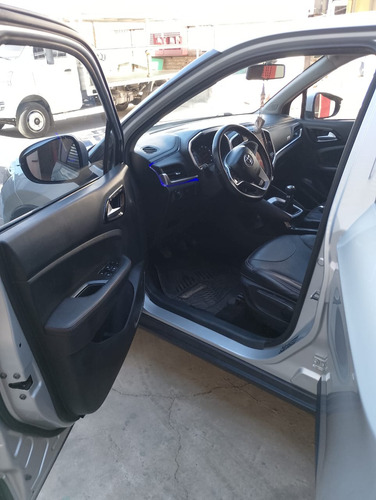 Brilliance V3 Suv 1.5 Mt 4X2 G Elt