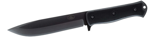 Fallkniven A1xb - Cuchillos De Caza  6.339 in   Color Negro