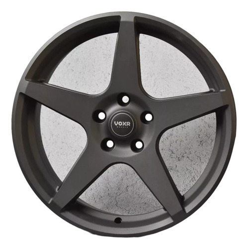 Llanta Voxr Vx36 R18 5x114,3