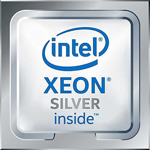 Intel Xeon Silver 4112 Procesador En Bandeja Cuádruple