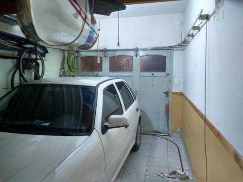 Imagen 9 de 9 de Departamento En Venta 2 Dormitorios Y Cochera En Campana Centro