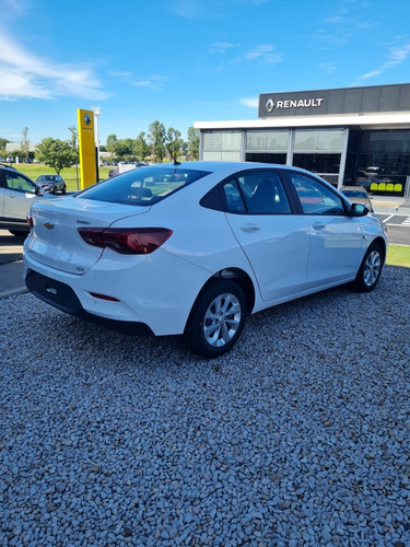 Imagen 10 de 22 de Chevrolet Onix Plus 1.2 Lt Tech Entrega Ya Gp
