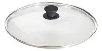 Comprar Lodge Tapa De Vidrio Templado (12 Pulgadas) Se Adapta A Lodge 12 Pulgadas Sartenes De Hierro Fundido Y 7 Cuartos De Galón De Hornos Holandeses
