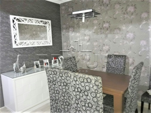 Sobrado - Jardim Vila Rica - Ref: 17496 - V-17496