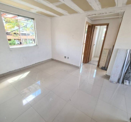 Apartamento Com 2 Quartos Para Comprar No Santa Branca Em Belo Horizonte/mg - 16204