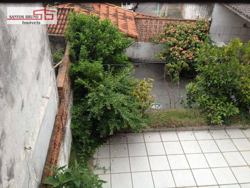Imagem 9 de 21 de Casa Com 4 Dormitórios À Venda Por R$ 986.000,01 - Jardim Peri - São Paulo/sp - Ca1088