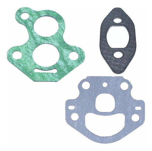 Empaquetadura Para Husqvarna 236 235 240 120markll