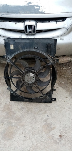 Mercedes Benz Crossfire 04 Maf Cuerpo Acel Ventilador Damper