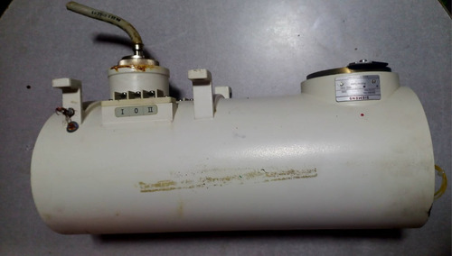 Siemens P49 Mo-100g Tubo Generador (x) (Usado)