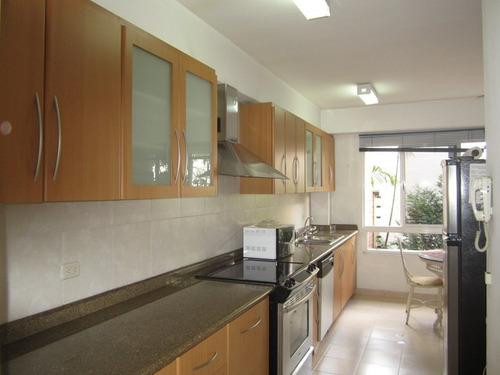 Imagen 5 de 5 de Campo Alegre Apto. En Venta