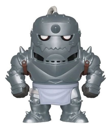 Funko Pop Alphonse Elric Fullmetal Alchemist