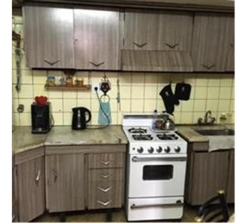 Imagen 2 de 5 de Departamento Tipo Casa En Venta 2 Dormitorios