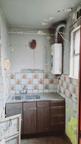 Imagen 8 de 12 de Departamento En Venta De 3 Ambientes De Parque Avellaneda