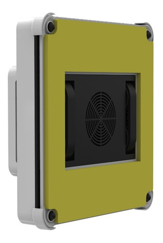 Paño Lavable Limpiavidrios Mamibot W120-t (amarillo)