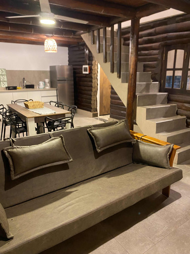 Ecotimbo Tierra. Alquiler Temporario Campo Timbo. Barrio Privado. Seguridad 24hs. (precio Por Noche Valido Excepto Feriados. Alquiler Minimo 2 Noches), Consultar Promociones Dias De Semana