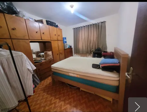Sobrado Na Vila Floresta