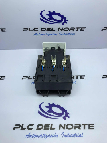 Allen Bradley 592-b1da Relevador De Sobre Carga