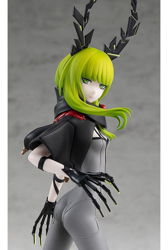 Good Smile Company Figura Pop Up Parade Dead Master Dawn Fal