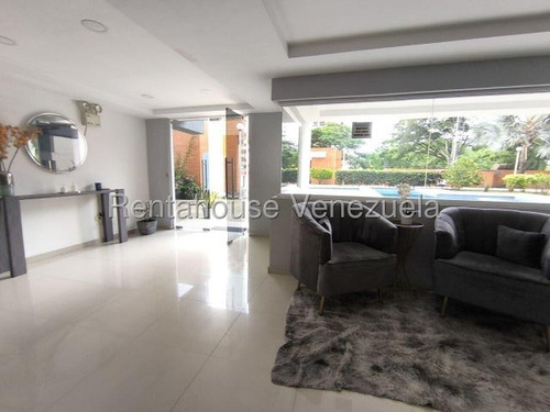 Alquiler! Moderno Apartamento A Estrenar Totalmente Amoblado Y Equipado, Consta De 2 Habitaciones Y 2 Baños En Conjunto Residencial Exclusivo Con Planta Electrica Tota, Pozo De Agua Y Vigilancia Priva