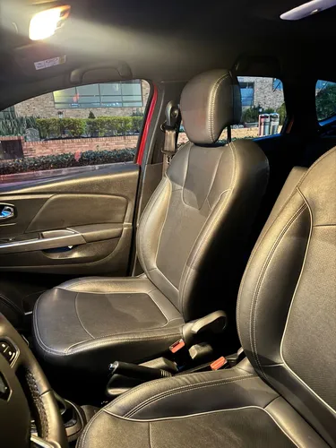 Renault Captur 2.0 Bose Automática
