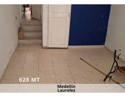 Venta Casa: ¡vive O En Una Ubicación Privilegiada De Laureles!