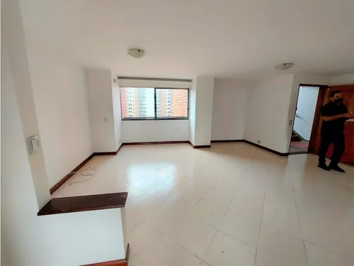 Apartamento En Arriendo En Carlos E. Restrepo