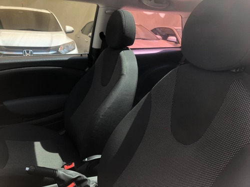 Mini Cooper 1.6 Pepper