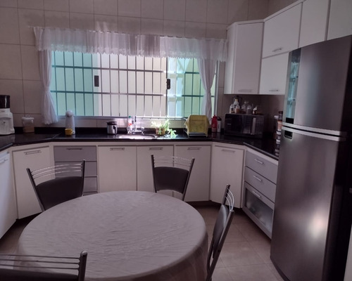 Imagem 4 de 15 de Casa - Ca00083 - 70646062