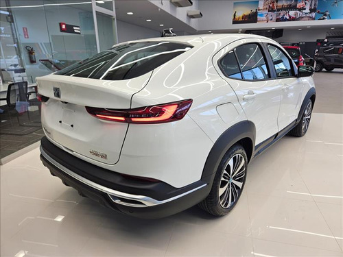 Fiat FASTBACK Fastback Turbo Audade