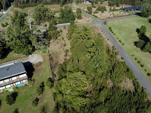 Parcela Los Riscos Ensenada, Puerto Varas