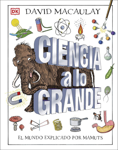 Ciencia A Lo Grande